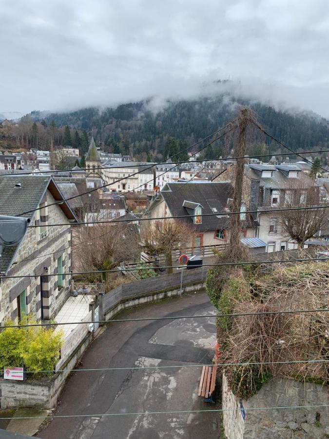 Duplex Avec Wifi Proche Du Centre *