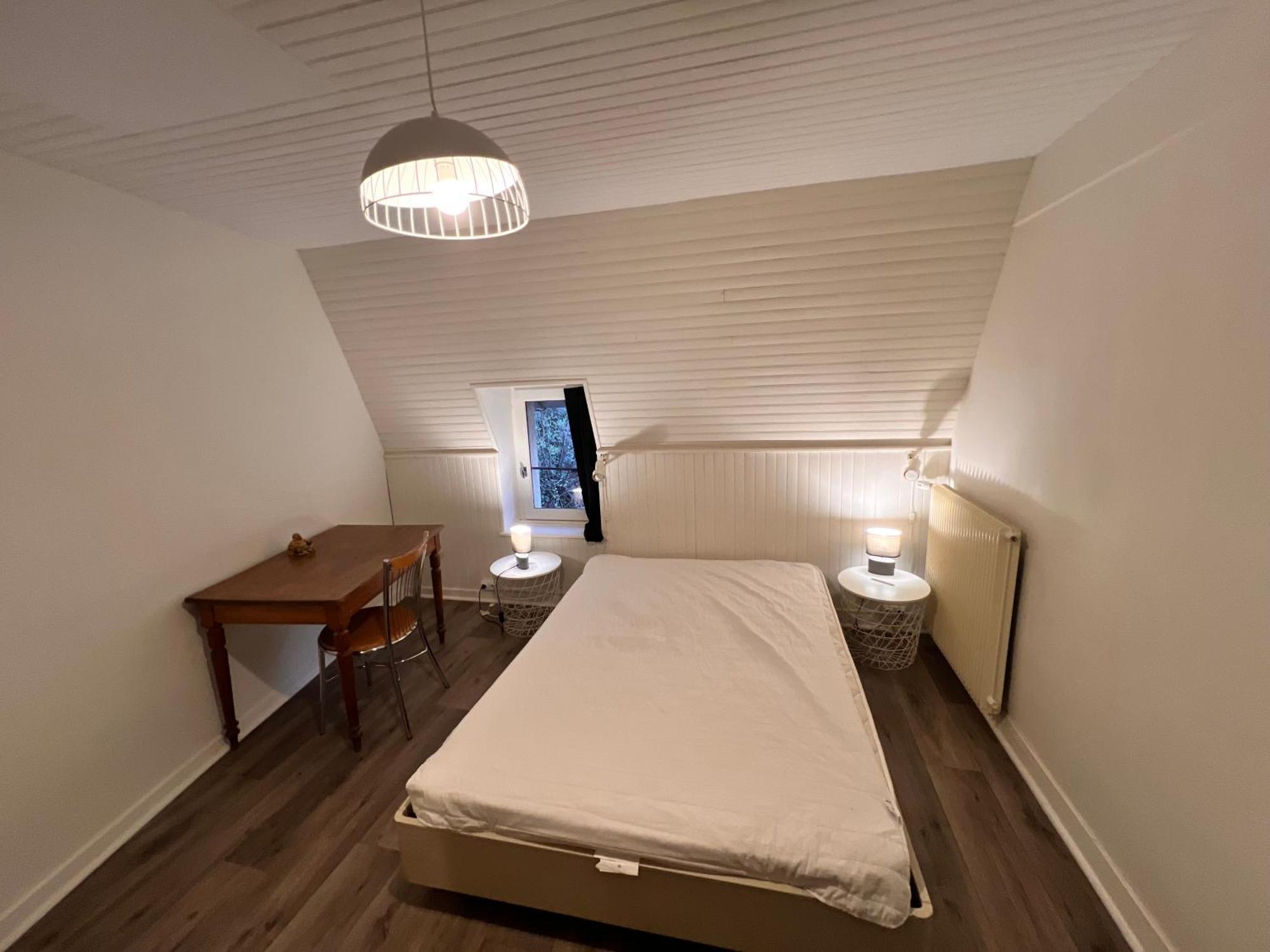 Duplex Avec Wifi Proche Du Centre La Bourboule