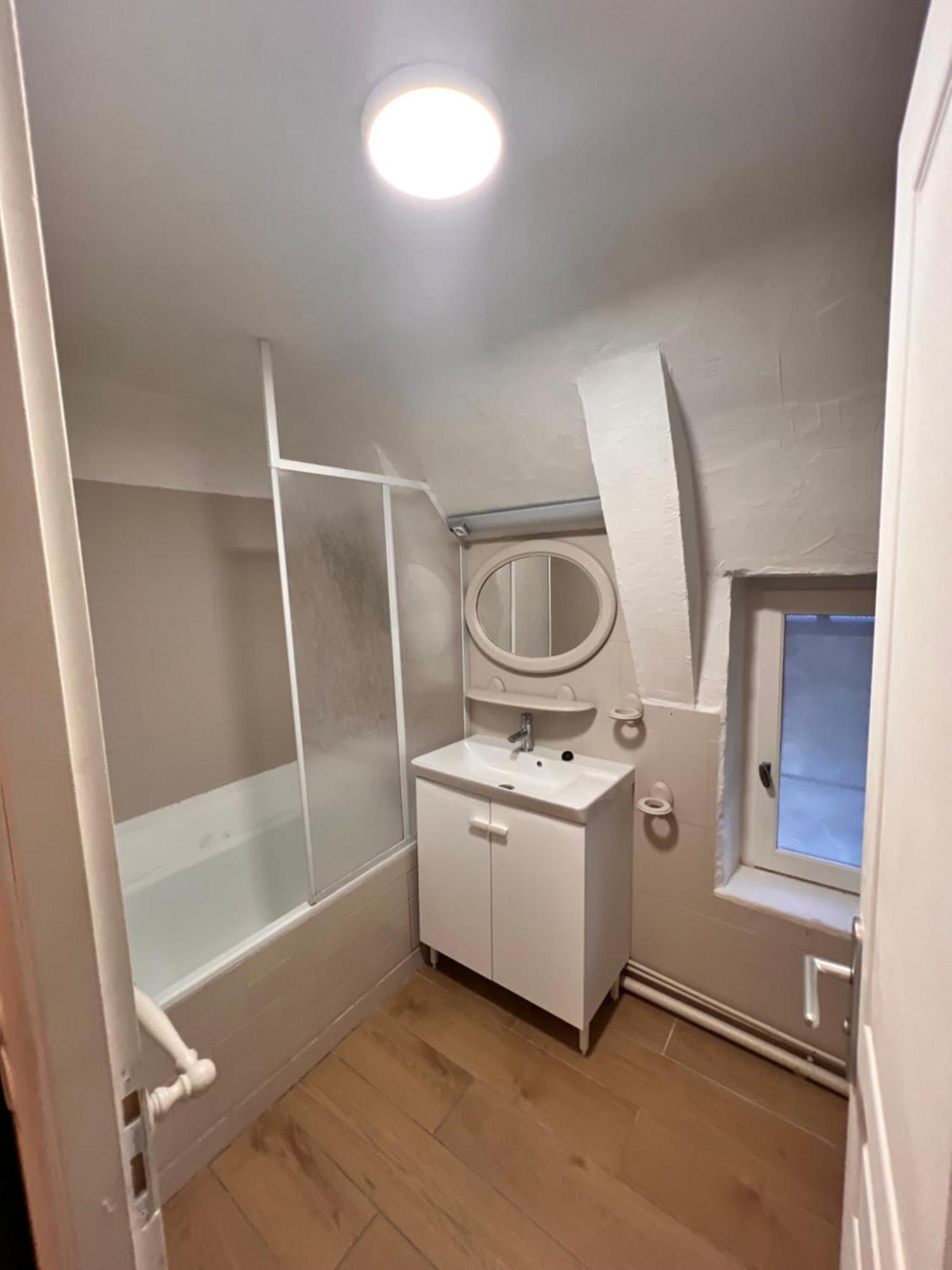 Duplex Avec Wifi Proche Du Centre Appartement
