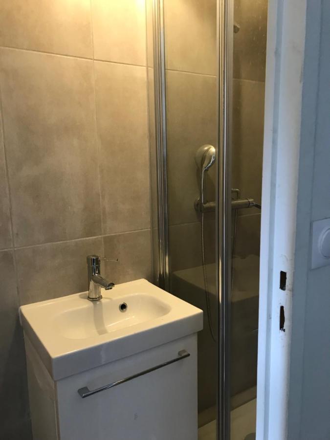 Duplex Avec Wifi Proche Du Centre *