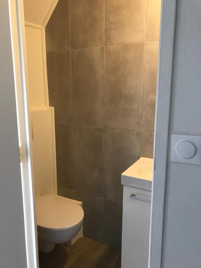 Duplex Avec Wifi Proche Du Centre Apartment *